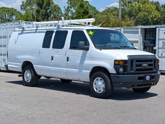 Used 2014 Ford E-250 - photo 5