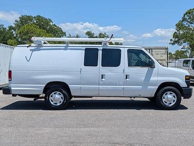 Used 2014 Ford E-250 - photo 1