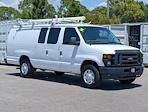 2014 Ford E-250 RWD Empty Cargo Van for sale #EDB11792 - photo 3