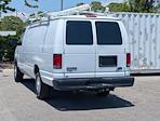 2014 Ford E-250 RWD Empty Cargo Van for sale #EDB11792 - photo 6