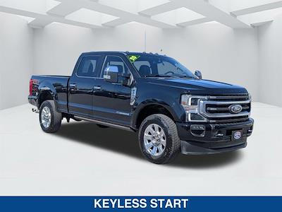 Used 2020 Ford F-250 - photo 1