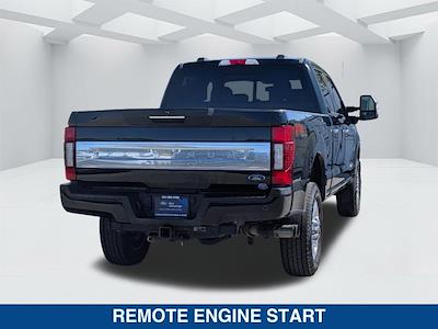 Used 2020 Ford F-250 - photo 1