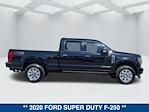 2020 Ford F-250 Crew Cab 4WD Pickup for sale #EE16251A - photo 4