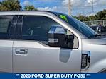 2020 Ford F-250 Crew Cab 4WD Pickup for sale #EE16253A - photo 10