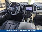 2020 Ford F-250 Crew Cab 4WD Pickup for sale #EE16253A - photo 20