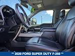 2020 Ford F-250 Crew Cab 4WD Pickup for sale #EE16253A - photo 28