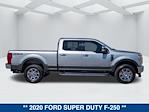 2020 Ford F-250 Crew Cab 4WD Pickup for sale #EE16253A - photo 4
