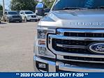 2020 Ford F-250 Crew Cab 4WD Pickup for sale #EE16253A - photo 9