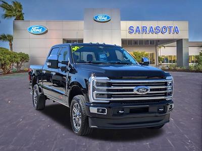 2024 Ford F-250 Crew Cab 4WD Pickup for sale #EE29460A - photo 1