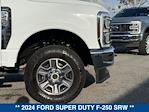2024 Ford F-250 Crew Cab 4WD Pickup for sale #EE40356B - photo 11