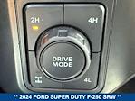 2024 Ford F-250 Crew Cab 4WD Pickup for sale #EE40356B - photo 33