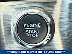 2024 Ford F-250 Crew Cab 4WD Pickup for sale #EE40356B - photo 34
