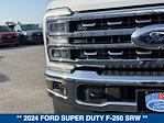 2024 Ford F-250 Crew Cab 4WD Pickup for sale #EE40356B - photo 9