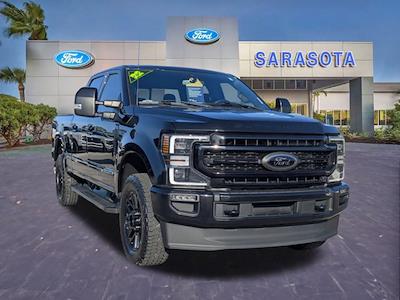 2022 Ford F-250 Crew Cab 4WD Pickup for sale #EE77041A - photo 1