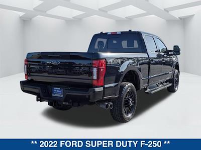 2022 Ford F-250 Crew Cab 4WD Pickup for sale #EE77041A - photo 2