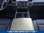 2022 Ford F-250 Crew Cab 4WD Pickup for sale #EE77041A - photo 19