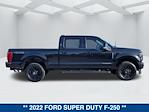 2022 Ford F-250 Crew Cab 4WD Pickup for sale #EE77041A - photo 4