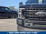 2022 Ford F-250 Crew Cab 4WD Pickup for sale #EE77041A - photo 9