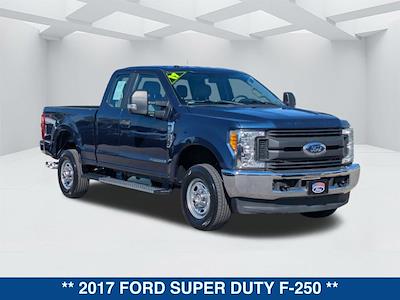 2017 Ford F-250 Super Cab 4WD Pickup for sale #EE79060A - photo 1
