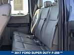 2017 Ford F-250 Super Cab 4WD Pickup for sale #EE79060A - photo 13