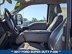 2017 Ford F-250 Super Cab 4WD Pickup for sale #EE79060A - photo 15