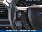 2017 Ford F-250 Super Cab 4WD Pickup for sale #EE79060A - photo 19