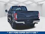 2017 Ford F-250 Super Cab 4WD Pickup for sale #EE79060A - photo 5
