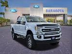 2022 Ford F-350 Super Cab SRW 4WD Pickup for sale #EF1863A - photo 1
