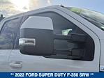2022 Ford F-350 Super Cab SRW 4WD Pickup for sale #EF1863A - photo 10