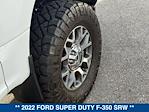 2022 Ford F-350 Super Cab SRW 4WD Pickup for sale #EF1863A - photo 12
