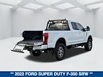 2022 Ford F-350 Super Cab SRW 4WD Pickup for sale #EF1863A - photo 13