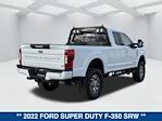 2022 Ford F-350 Super Cab SRW 4WD Pickup for sale #EF1863A - photo 2