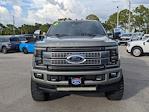 2019 Ford F-250 Crew Cab 4WD Pickup for sale #EF27562A - photo 8