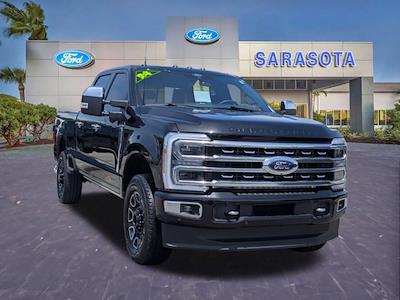 2024 Ford F-250 Crew Cab 4WD Pickup for sale #EF60901B - photo 1