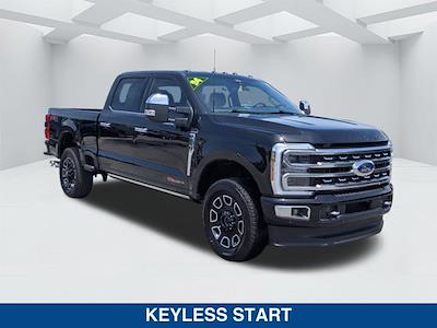 2024 Ford F-250 Crew Cab 4WD Pickup for sale #EF60901B - photo 2