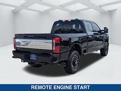 2024 Ford F-250 Crew Cab 4WD Pickup for sale #EF60901B - photo 2