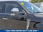 2024 Ford F-250 Crew Cab 4WD Pickup for sale #EF60901B - photo 10