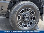 2024 Ford F-250 Crew Cab 4WD Pickup for sale #EF60901B - photo 12