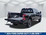 2024 Ford F-250 Crew Cab 4WD Pickup for sale #EF60901B - photo 14