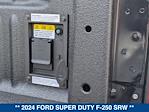 2024 Ford F-250 Crew Cab 4WD Pickup for sale #EF60901B - photo 16