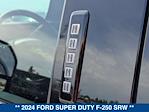 2024 Ford F-250 Crew Cab 4WD Pickup for sale #EF60901B - photo 28