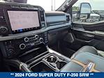 2024 Ford F-250 Crew Cab 4WD Pickup for sale #EF60901B - photo 33