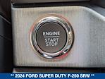 2024 Ford F-250 Crew Cab 4WD Pickup for sale #EF60901B - photo 36