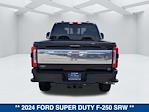 2024 Ford F-250 Crew Cab 4WD Pickup for sale #EF60901B - photo 5