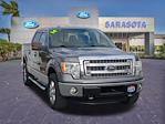 2014 Ford F-150 SuperCrew Cab 4WD Pickup for sale #EFC28221 - photo 1