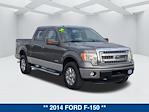 2014 Ford F-150 SuperCrew Cab 4WD Pickup for sale #EFC28221 - photo 2