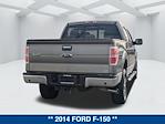2014 Ford F-150 SuperCrew Cab 4WD Pickup for sale #EFC28221 - photo 4