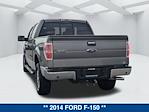 2014 Ford F-150 SuperCrew Cab 4WD Pickup for sale #EFC28221 - photo 6
