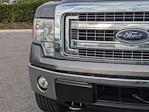 2014 Ford F-150 SuperCrew Cab 4WD Pickup for sale #EFC28221 - photo 9