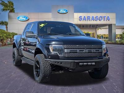 Used 2014 Ford F-150 - photo 1